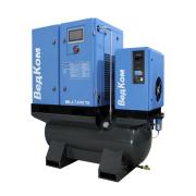 Винтовой компрессор ВК-J 7.5/10 TG (10 бар, 7.5 кВт, IP 23) ВедКом Винтовой компрессор ВК-J 7.5/10 TG (10 бар, 7.5 кВт, IP 23) ВедКом