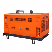 Компрессор ЗИФ-ПВ-6/0,7 на раме Компрессор ЗИФ-ПВ-6/0,7 на раме