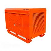 Шахтная компрессорная станция ЗИФ-ШВ-7,5-0,6 Т Шахтная компрессорная станция ЗИФ-ШВ-7,5-0,6 Т