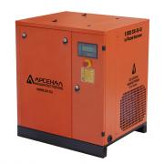 Винтовой компрессор ЗИФ-СВЭ-0,4/1,6 ШМ Винтовой компрессор ЗИФ-СВЭ-0,4/1,6 ШМ