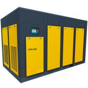 Винтовой компрессор ZUV – 355 13 бар прямой привод IP 54 D VERSUS Kompressoren