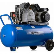 Компрессор Remeza СБ4/С-100.LB30 с ременным приводом Компрессор Remeza СБ4/С-100.LB30 с ременным приводом