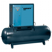 Винтовой компрессор COMARO LB 11 / 500 ‑ 8 бар