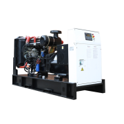 Дизельный генератор Азимут АД‑150С‑Т400‑1РМ16 (150 кВт, открытое исполнение, двигатель Kofo)