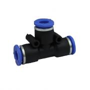 Фитинг Т‑образный NBPT PUT 10‑6