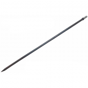 Пика острая П‑11 L=1500 мм (сталь 50) "Эталон" (ТТ)