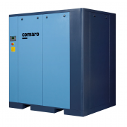 Винтовой компрессор COMARO SB NEW 90 ‑ 10 бар