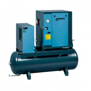 Винтовой компрессор COMARO LB 7,5 / 270 E ‑ 10 бар