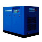 Винтовой компрессор Hansmann RS18.5Е‑10