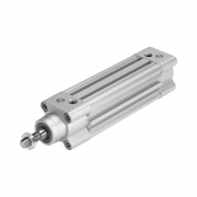 Пневмоцилиндр, G1/4" SMC [MB1B40‑50Z]