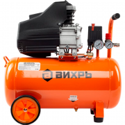 Компрессор ВИХРЬ КМП‑50/300АМ