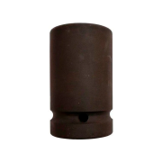 Головка торцевая ударная стандартная 1" 80 мм