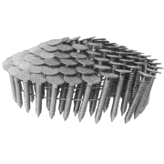 Кровельные гвозди CRN 31/32 RI CNK ершеные оцинкованные / 7200шт // For‑Est