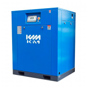 Винтовой компрессор KraftMachine KM11‑13рВ (13бар, 11кВт, IP54)