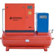 Винтовой компрессор ЗИФ СВЭ‑0,4/1,6 ШМ ОиР‑500