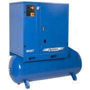 Винтовой компрессор Remeza ВК30Т‑8‑500ВС