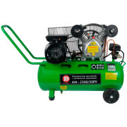 Компрессор поршневой Калибр КМ‑2300/50РУ