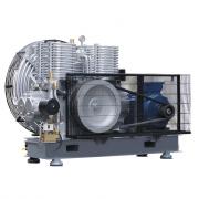 Компрессор FROSP КВД 2500/80 (380В, 2500л/мин, 80бар, 37кВт)