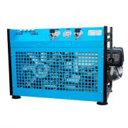 Компрессор FROSP КВД 265/300 (Honda GX390, 265л/мин, 300бар, 6,7кВт)