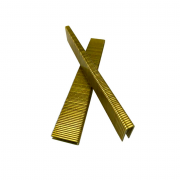 Скоба каркасная E‑19 cnk (тип 90) 5.7x19мм / 12800шт // For‑Est