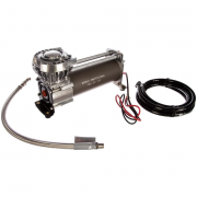 Автомобильный компрессор BERKUT PRO‑24 для стационарной установки 