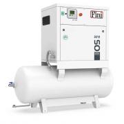 Спиральный компрессор на ресивере FINI OS 2.2‑08‑270