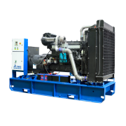 Дизельный генератор 360 кВт ТСС АД‑360С‑Т400