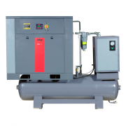 Компрессор винтовой FUBAG FSKD 11‑8/270