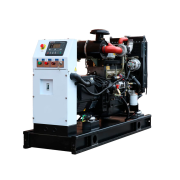 Дизельный генератор Азимут АД‑32С‑Т400‑1РМ16 (32 кВт, открытое исполнение, двигатель Kofo)