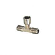 Переходник T ‑ образный 1/4"MFM FUBAG 180320