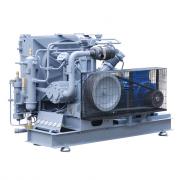 Компрессор FROSP КВД 5300/30 (380В, 5300л/мин, 30бар, 55кВт)