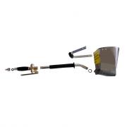 Штукатурный хоппер‑ковш стеновой AEROMAX WAH‑02