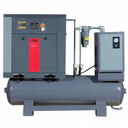 Компрессор винтовой FUBAG FSKD 48/270