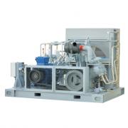 Компрессор FROSP КВД 8000/150 (380В, 8000л/мин, 150бар, 132кВт)