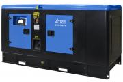 Дизельный генератор ТСС АД‑12С‑Т400‑1РКМ5 в шумозащитном кожухе