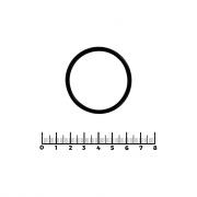 Кольцо 41.7x3 (№9) для FROSP CN‑65