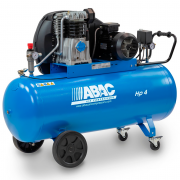 Компрессор ABAC B5900B/100 CT5,5