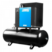 Винтовой компрессор ABAC MICRON 11 ‑ 270 ‑ 8 бар (стартер звезда‑треугольник)