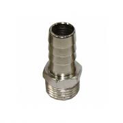 Фитинг E 8‑3/8M AIGNEP штуцер [030400001BKNB] (10шт)