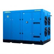 Винтовой компрессор АСО ВК 200 ‑ 10 бар