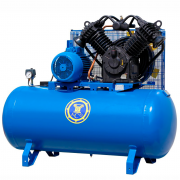 Поршневой компрессор С‑416М