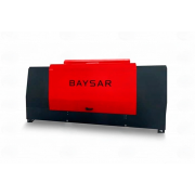 Дизельный винтовой компрессор BAYSAR DS600‑17