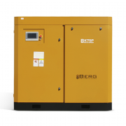 Винтовой компрессор Berg ВК‑75Р ‑ 12 бар (IP23)