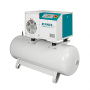 Винтовой компрессор RSD‑B‑ECN 7.5 ‑ 10 бар