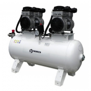 Безмасляный компрессор Remeza СБ4/С‑100.OLD20‑3Т/10