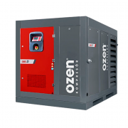 Винтовой компрессор OZEN OBS 30 D ‑ 10 бар ‑ бустерный