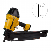 Реечный гвоздезабивной пистолет BOSTITCH F21PL‑E