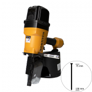 Гвоздезабивной пневмопистолет Bostitch N512C‑2‑E