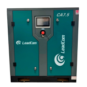 Винтовой компрессор CA7.5‑8 (8 бар, 7.5 кВт, IP 23) ВедКом