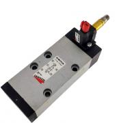 Распределитель электропневматический Camozzi 952‑000‑P16‑23IL